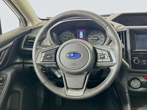 Used 2018 Subaru Crosstrek 2.0i Premium w/ Eyesight System image 18