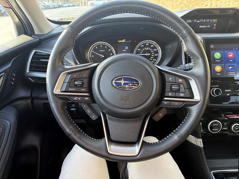 Used 2020 Subaru Forester Touring image 13