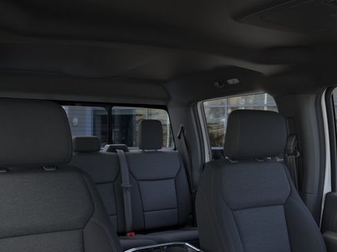 New 2026 Ford F150 XLT AWD/4WD image 23