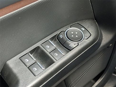 Used 2022 Ford Bronco Sport Outer Banks image 18