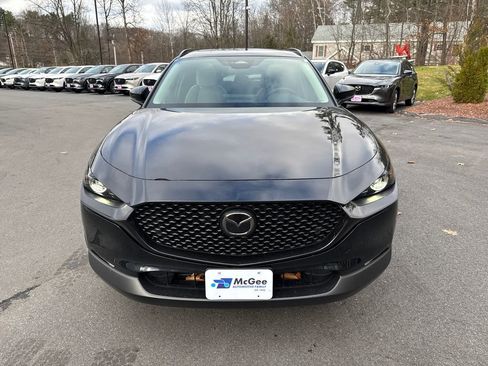New 2026 MAZDA CX-30 AWD 2.5 S image 8
