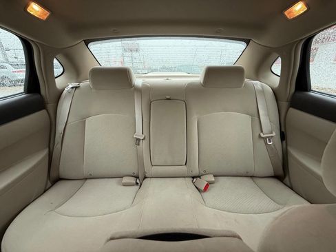 Used 2008 Buick LaCrosse CX image 25