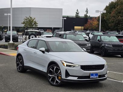 Used 2022 Polestar Polestar 2 w/ Performance Package