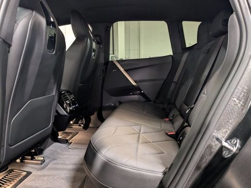 New 2026 BMW iX xDrive45 image 16