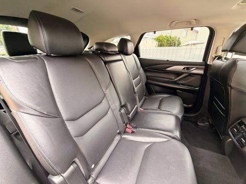 Used 2018 MAZDA CX-9 Touring w/ Touring Premium Package AWD/4WD image 23