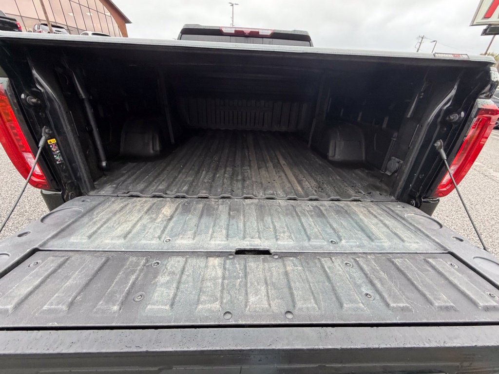 Used 2022 GMC Sierra 1500 Denali AWD/4WD image 47