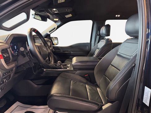 Certified 2022 Ford F150 Raptor w/ Torsen Package AWD/4WD image 12