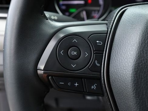 Used 2024 Toyota Camry XSE image 37