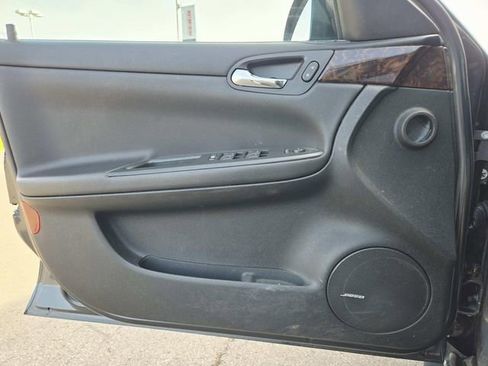 Used 2012 Chevrolet Impala LTZ image 10