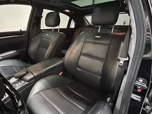 Used 2013 Mercedes-Benz S 63 AMG image 14