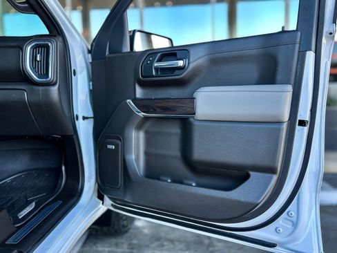 Used 2020 GMC Sierra 1500 SLT w/ SLT Premium Package image 40