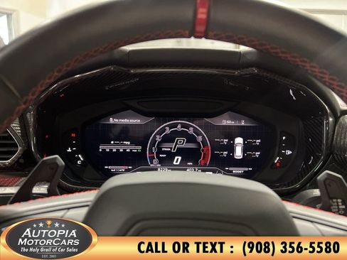 Used 2023 Lamborghini Urus S AWD/4WD image 33
