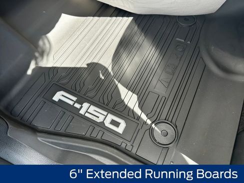 New 2025 Ford F150 Lariat w/ Equipment Group 502A High image 28