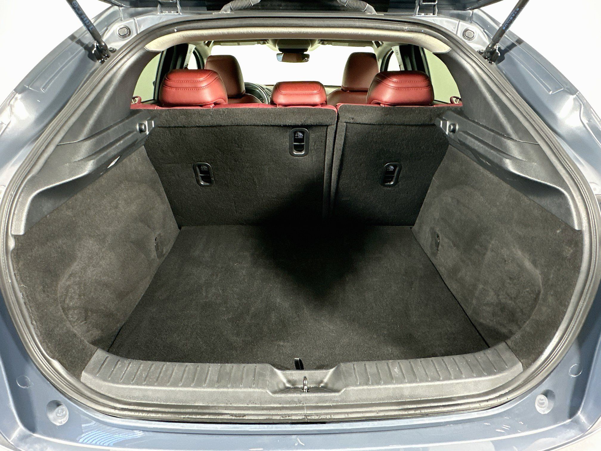 Used 2025 MAZDA CX-30 AWD 2.5 S w/ Preferred Package image 26