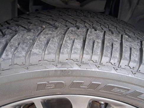 Used 2024 INFINITI QX80 Sensory image 21