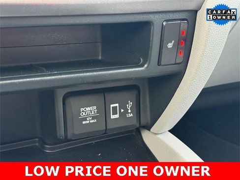 Used 2020 Honda Ridgeline RTL image 20