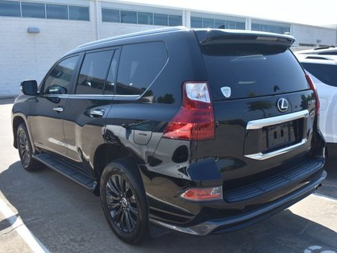 Used 2020 Lexus GX 460 Premium AWD/4WD image 6