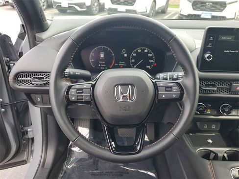 Certified 2026 Honda HR-V Sport image 21