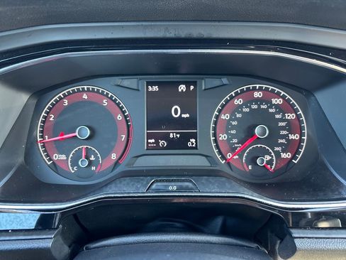 Used 2019 Volkswagen Jetta S w/ Driver Assistance Package FWD image 21