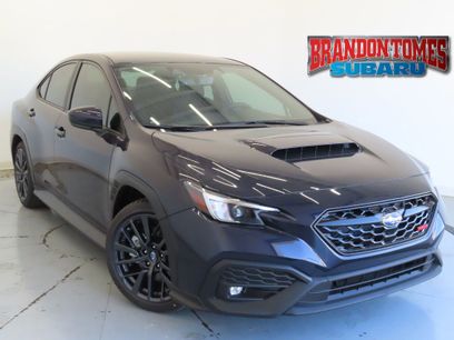 New 2025 Subaru WRX Premium