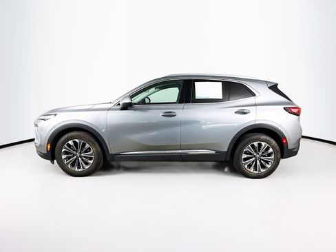 Used 2024 Buick Envision Preferred AWD/4WD image 7