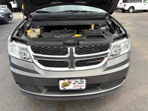 Used 2013 Dodge Journey SE image 39