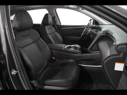 Certified 2024 Hyundai Tucson SEL AWD/4WD image 19