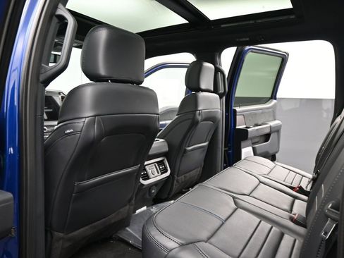 New 2026 Ford F250 Platinum w/ Tremor Off-Road Package image 20