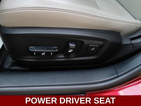 Used 2014 Lexus ES 350 w/ Luxury Package FWD image 3