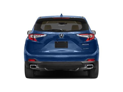 Used 2023 Acura RDX AWD image 5