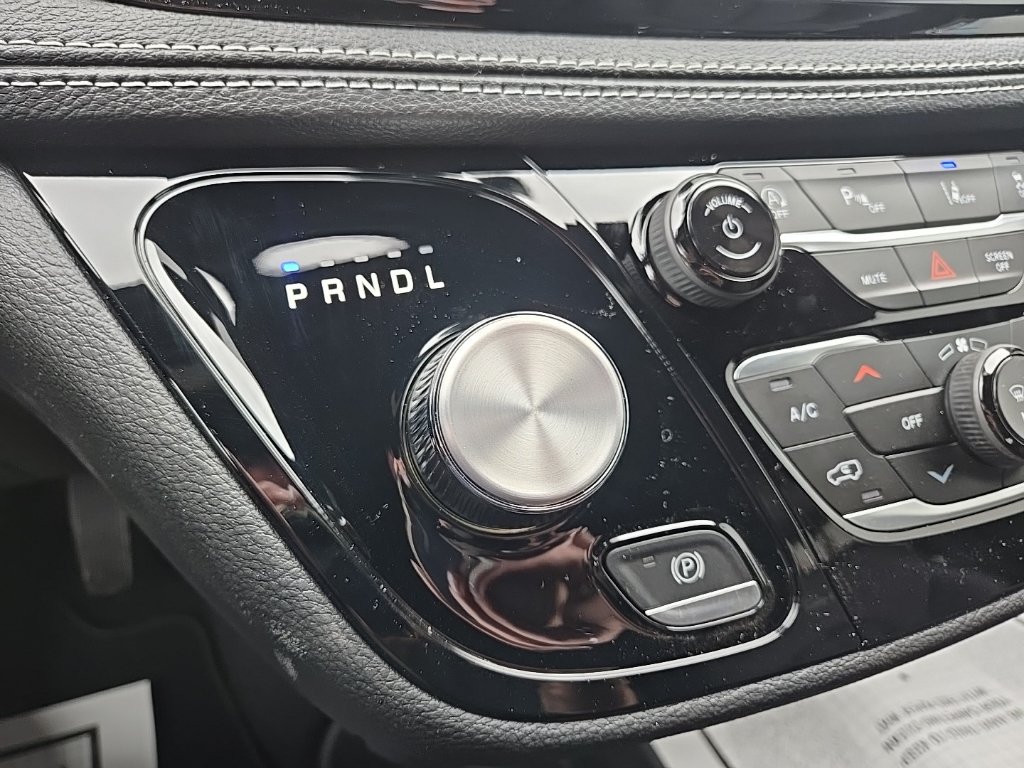 New 2026 Chrysler Pacifica Select w/ S Appearance Package FWD image 58