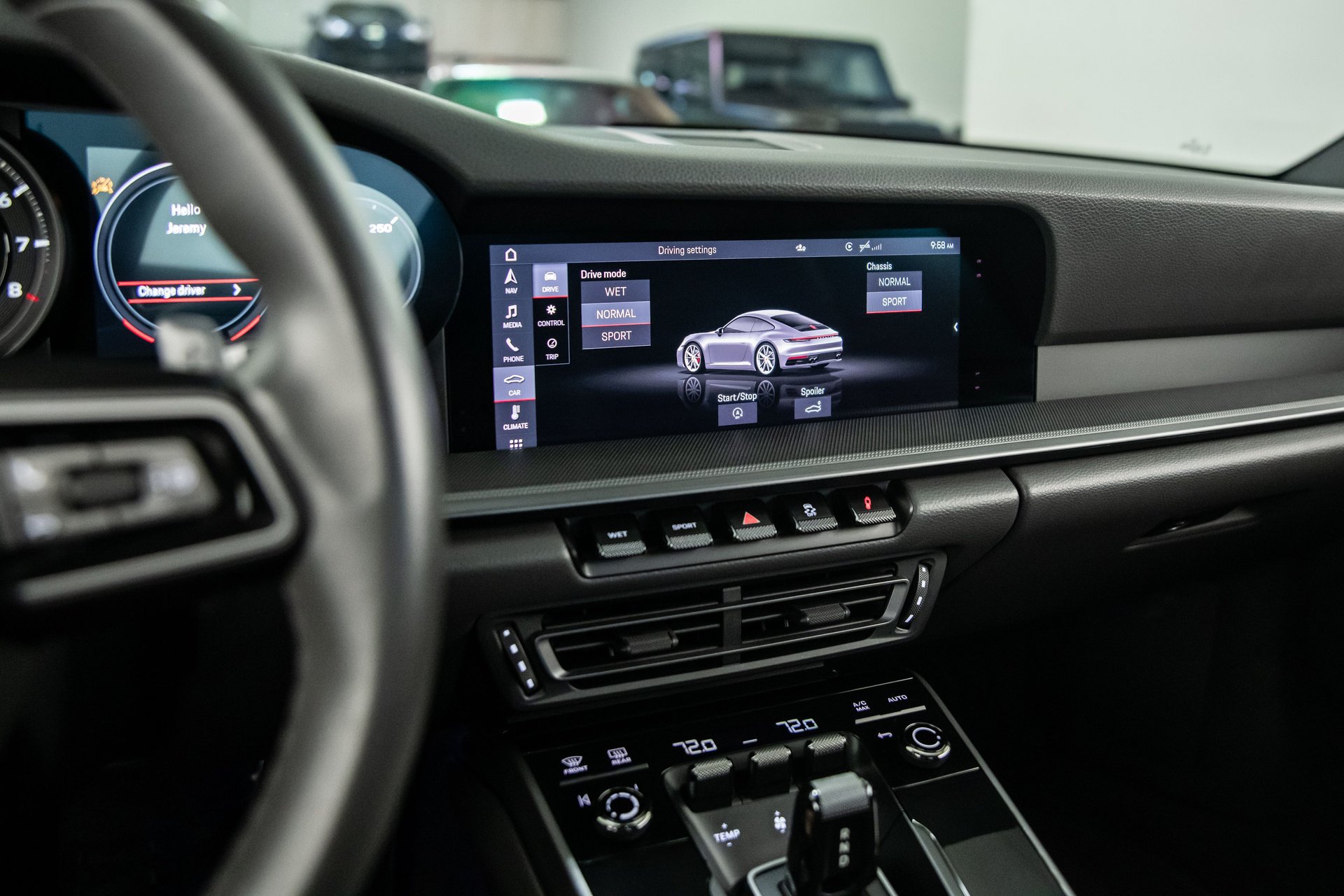 Used 2021 Porsche 911 Carrera image 34