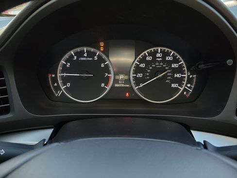 Used 2021 Acura ILX w/ Premium Package FWD image 20