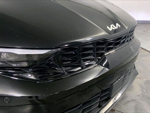 Used 2025 Kia K5 LXS FWD image 28