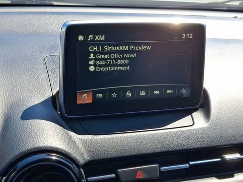 Used 2016 MAZDA CX-3 Grand Touring image 20