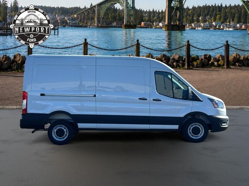 New 2026 Ford Transit 250 148 Medium Roof RWD image 10