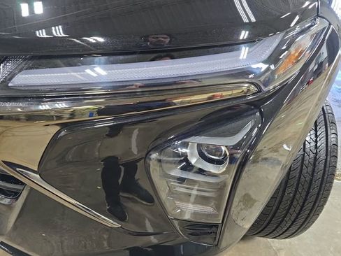 New 2026 Chevrolet Trax RS w/ Driver Confidence Package image 30