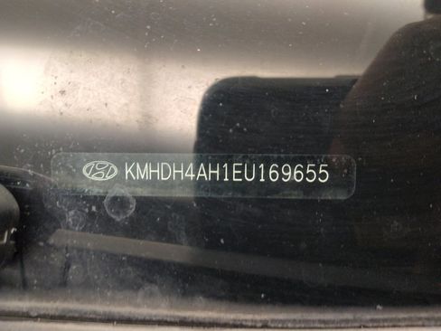 Used 2014 Hyundai Elantra Sport FWD image 33