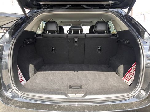 Used 2025 MAZDA CX-5 AWD 2.5 S w/ Preferred Package image 27
