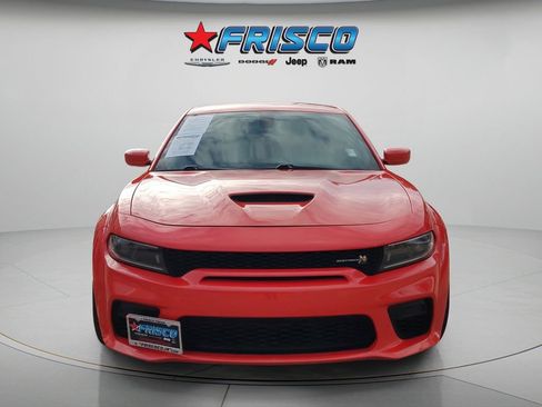 Used 2022 Dodge Charger Scat Pack image 2