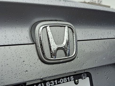 Certified 2020 Honda Civic LX image 30