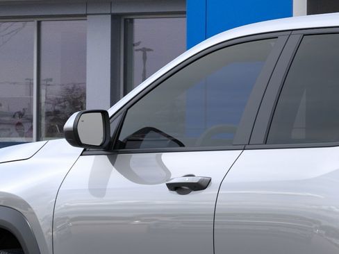New 2026 Chevrolet Equinox LT AWD/4WD image 15