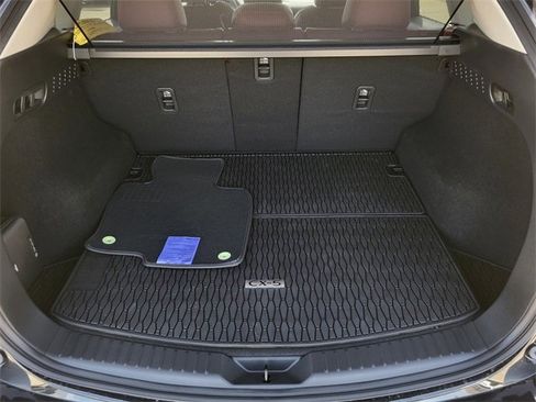New 2025 MAZDA CX-5 Carbon Edition image 9