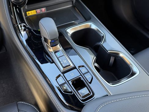 New 2026 Lexus NX 450h+ AWD w/ Luxury Package image 23