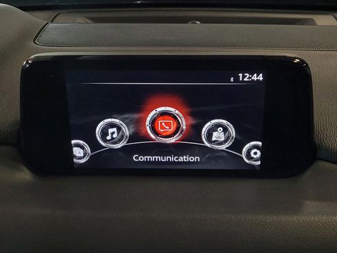 Used 2018 MAZDA CX-5 Touring w/ Preferred Equipment Package FWD image 25
