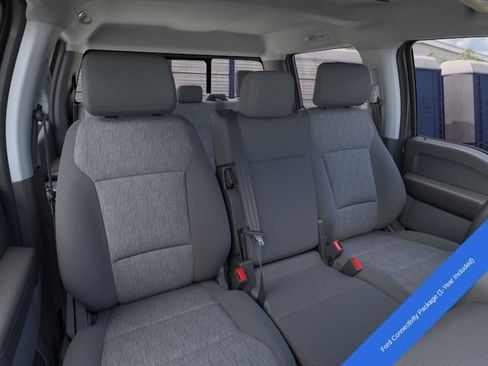New 2026 Ford F350 XL AWD/4WD image 11