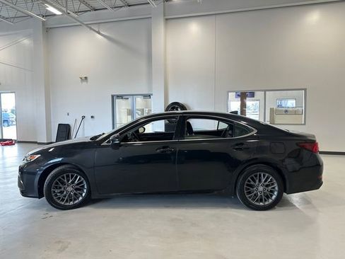 Used 2018 Lexus ES 350 350 image 9
