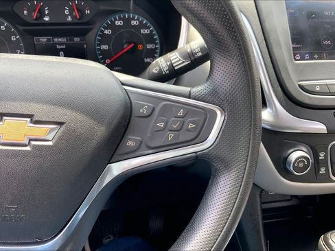 Used 2021 Chevrolet Equinox LS w/ LS Convenience Package FWD image 24