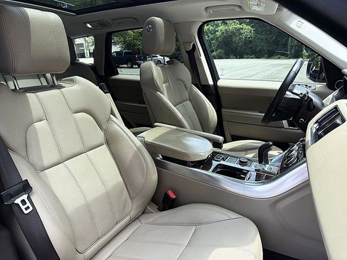 Used 2014 Land Rover Range Rover Sport HSE AWD/4WD image 21