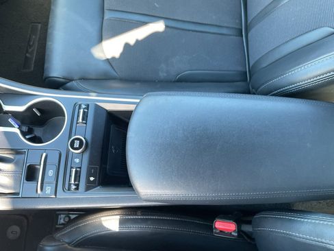 Used 2024 Kia K5 GT-Line w/ GT-Line Premium Package image 16